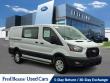 Used 2024 Ford Transit-250 Base Van Low Roof Van