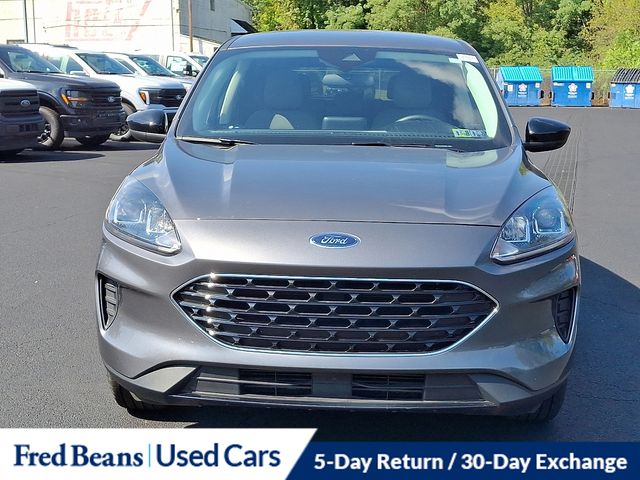 2022 Ford Escape SE photo 3