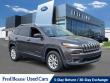 Used 2018 Jeep Cherokee Latitude Plus SUV