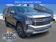Used 2021 Chevrolet Tahoe LT SUV