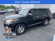  Toyota 4Runner