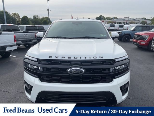 2024 Ford Expedition Limited photo 2
