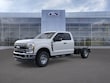 Ford F-350 Chassis
