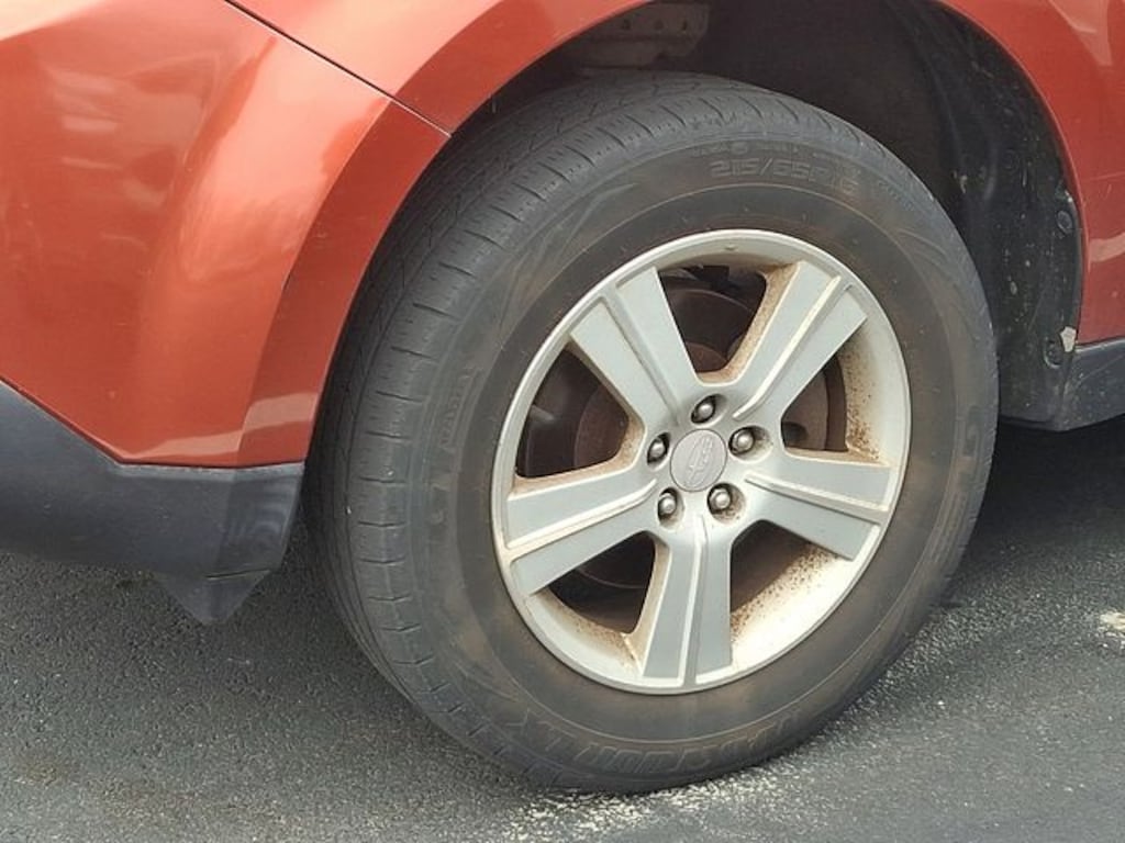 Used 2010 Subaru Forester 2.5X SUV