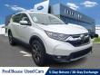 Used 2019 Honda CR-V EX SUV