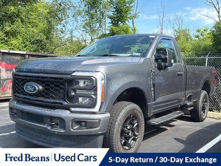 2023 Ford F-350SD XL