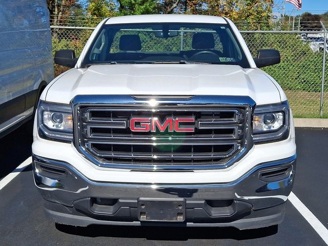 2018 Gmc Sierra 1500 Base photo 3