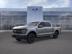2025 Ford F-150 Tremor Truck SuperCrew Cab