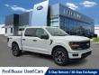 Used 2024 Ford F-150 STX Truck SuperCrew Cab