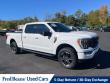 Used 2023 Ford F-150 XLT Truck SuperCrew Cab