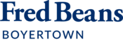 Fred Beans Ford of Boyertown