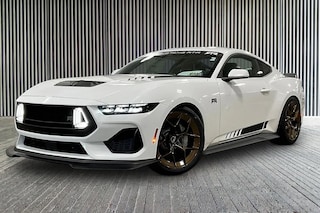 2026 Ford Mustang GT Premium RTR Spec 2 Coupe
