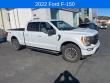 Certified 2022 Ford F-150 XLT Truck SuperCrew Cab