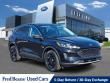Certified 2022 Ford Escape SE SUV
