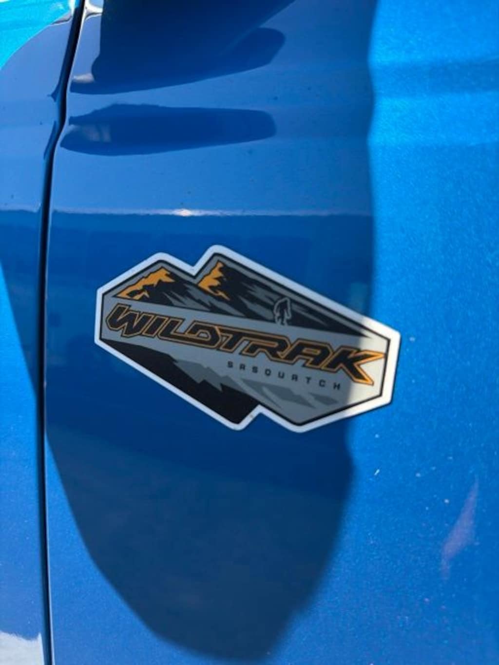 Used 2024 Ford Bronco Wildtrak SUV