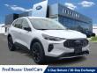 Used 2023 Ford Escape Active SUV