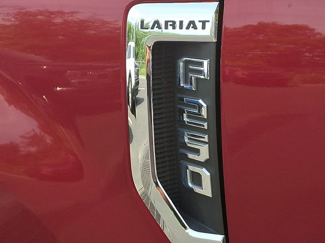 2019 Ford F-250 Super Duty Lariat - Photo 37