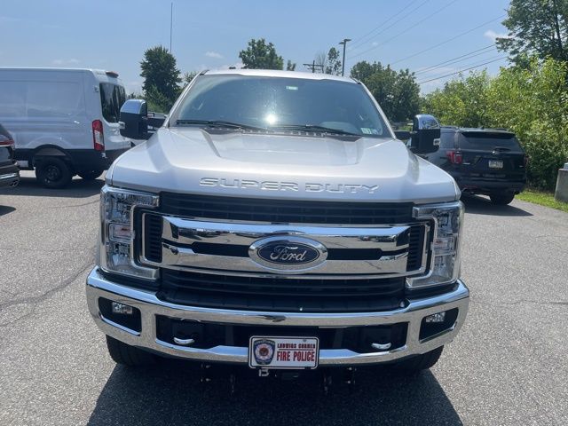 2019 Ford F-350 photo 3