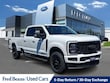  Ford F-250SD