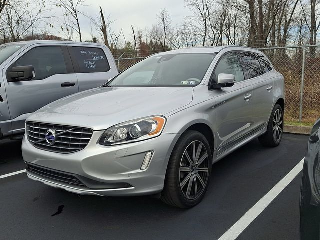 2017 Volvo XC60 T6 Inscription photo 3