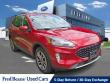 Used 2020 Ford Escape SEL SUV