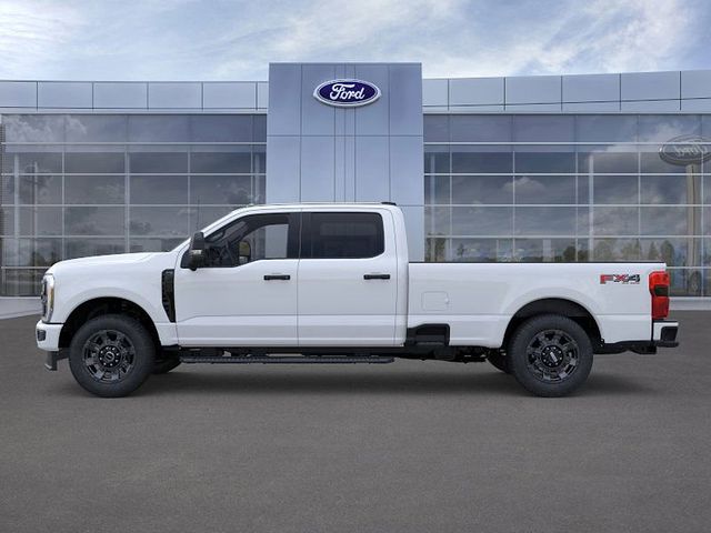 2026 Ford F-250 XL photo 3