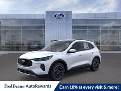 2025 Ford Escape Base SUV