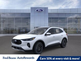 2025 Ford Escape Base SUV