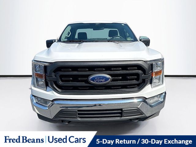 2022 Ford F-150 XL photo 2