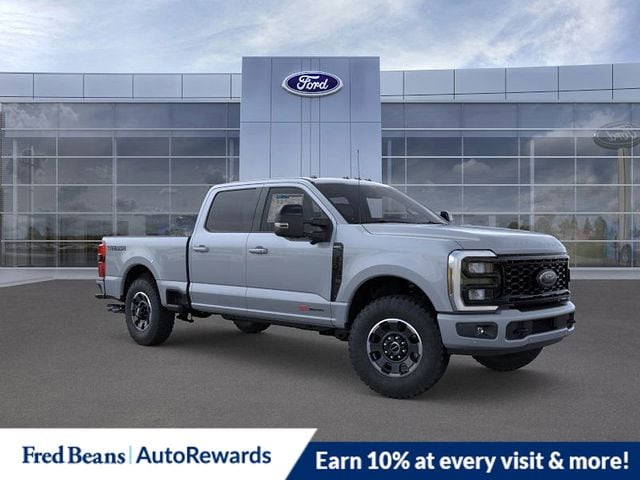 2026 Ford F-250 Super Duty Lariat - Photo 9