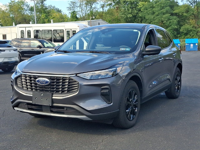 Used 2023 Ford Escape Active SUV