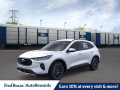 2026 Ford Escape Base SUV