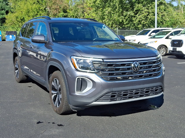 Used 2024 Volkswagen Atlas 2.0T SE SUV