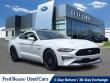 Used 2020 Ford Mustang GT Premium Coupe