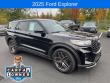 Certified 2025 Ford Explorer ST SUV