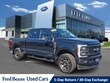 Ford F-250SD