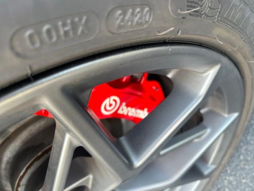 Used 2021 Ford Mustang Mach 1 Coupe