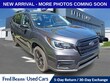 Subaru Ascent