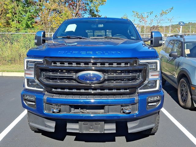 2022 Ford F-350 photo 2