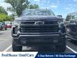 Used 2022 Chevrolet Silverado 1500 RST Truck Crew Cab