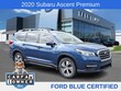 Subaru Ascent