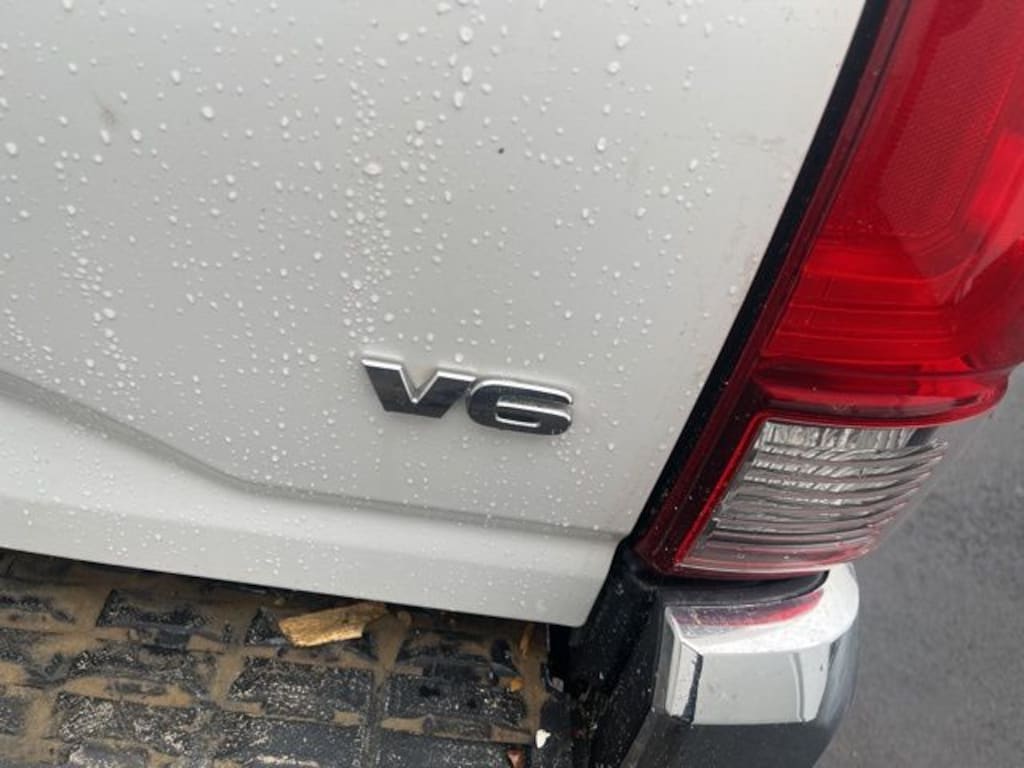 Used 2019 Toyota Tacoma Truck Double Cab