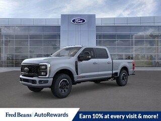 2026 Ford F-250 Lariat Truck Crew Cab