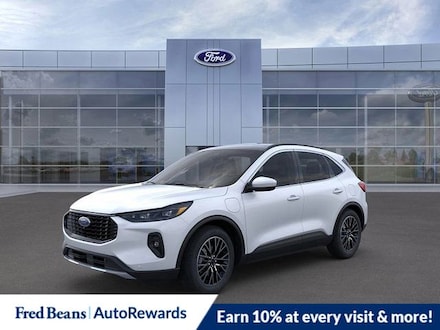 2025 Ford Escape Base SUV