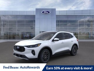 2025 Ford Escape Base SUV