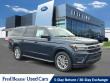 Certified 2022 Ford Expedition Max XLT SUV