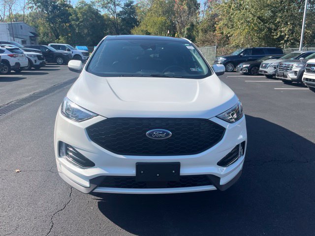 Used 2023 Ford Edge ST Line SUV