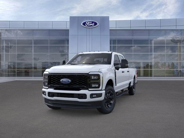 2026 Ford F-250 XL photo 2