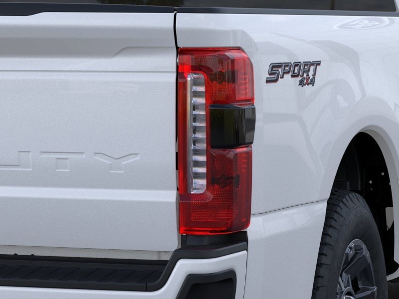 2024 Ford F-250 Super Duty Lariat - Photo 21