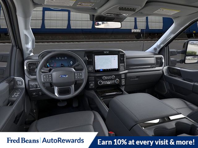 2026 Ford F-250 Super Duty Lariat - Photo 12